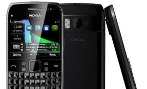 Смартфон Nokia E6: описание, характеристики, отзывы